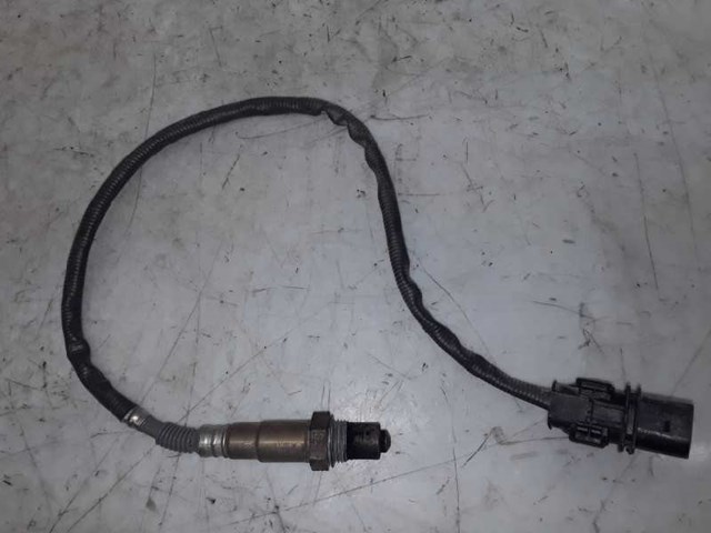 Sonda lambda, sensor de oxigênio até o catalisador 0281004534 IVECO