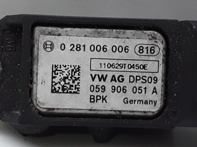 0281006006 VAG