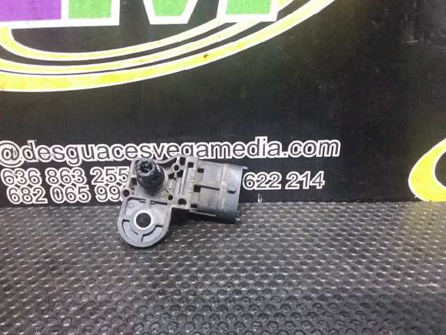 Sensor de pressão no coletor de admissão, MAP 0281006028 FIAT