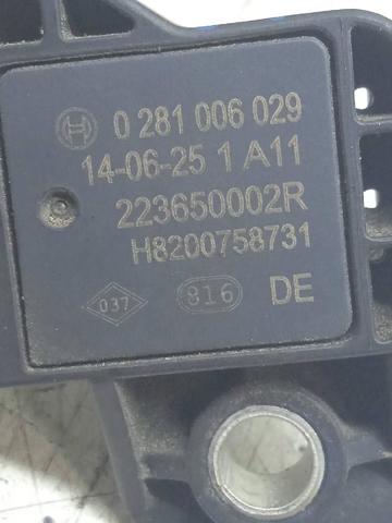 0281006029 Renault (RVI)