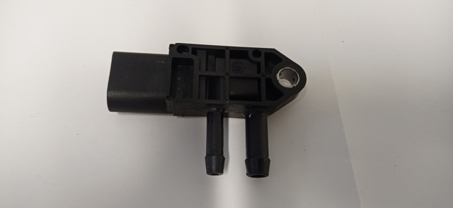Sensor de pressão dos gases de escape 0281006082 VAG