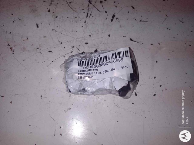 0281006092 BMW