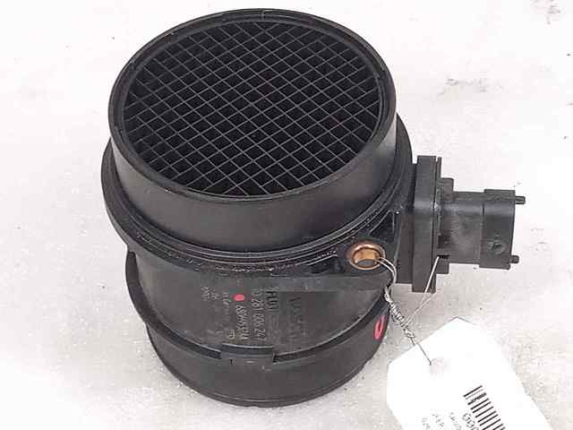 Sensor de fluxo (consumo) de ar, medidor de consumo M.A.F. - (Mass Airflow) 0281006247 CHRYSLER