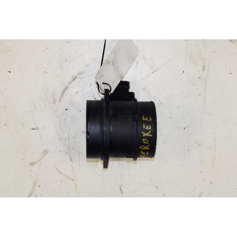 Sensor de fluxo (consumo) de ar, medidor de consumo M.A.F. - (Mass Airflow) 0281006247 CHRYSLER