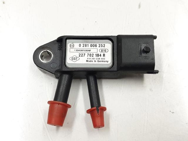 0281006252 Renault (RVI)