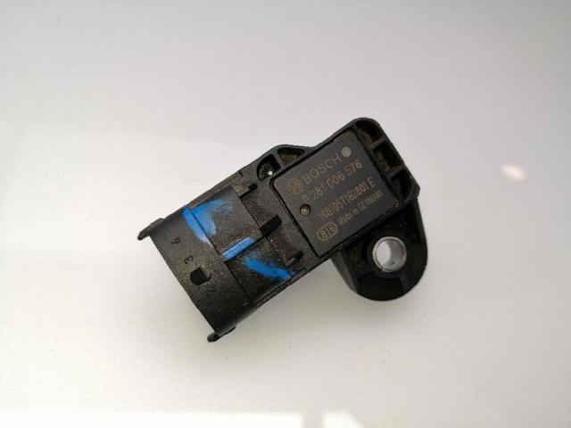 Sensor de pressão no coletor de admissão, MAP 0281006576 HONDA