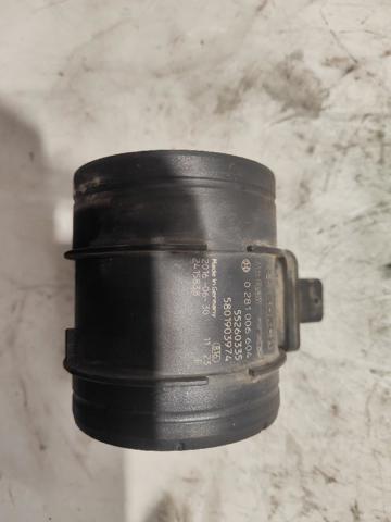 Sensor de fluxo (consumo) de ar, medidor de consumo M.A.F. - (Mass Airflow) 0281006604 FIAT