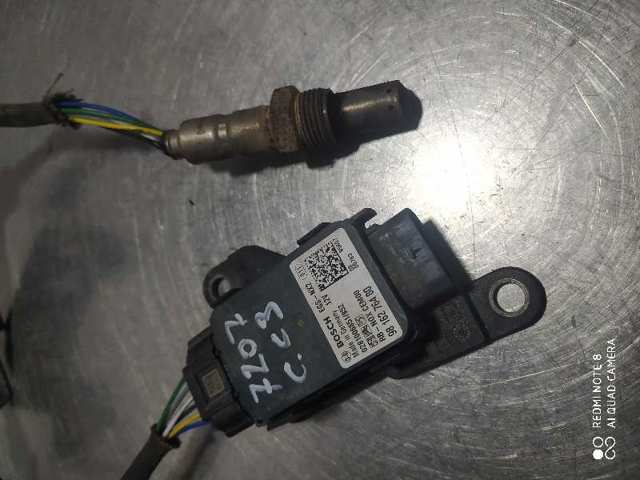 0281006851 Peugeot/Citroen