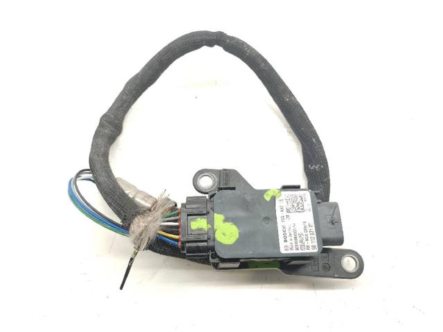 Sensor traseiro de óxidos de nitrogênio NOX 0281006853 PEUGEOT