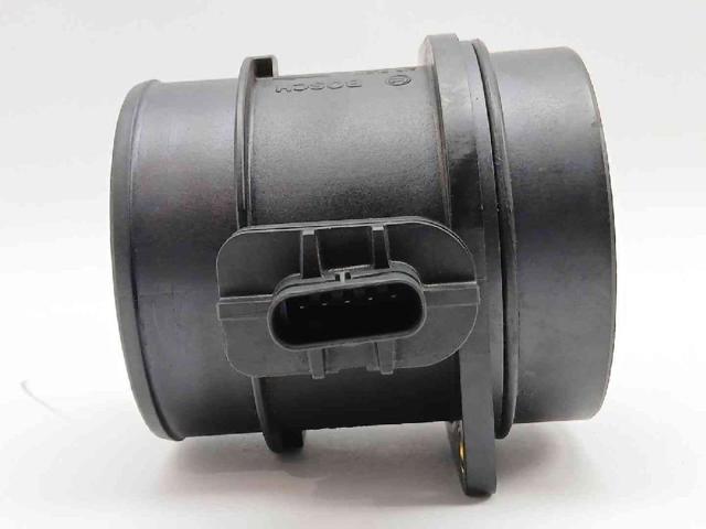 Sensor de fluxo (consumo) de ar, medidor de consumo M.A.F. - (Mass Airflow) 0281006874 SSANG YONG
