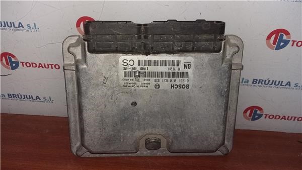0281010021 Opel