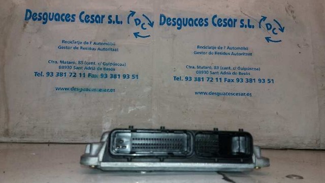 0281010021 Opel