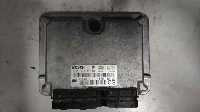0281010021 Opel