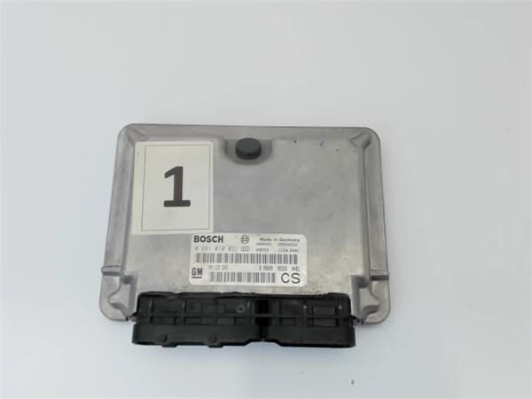 0281010021 Opel