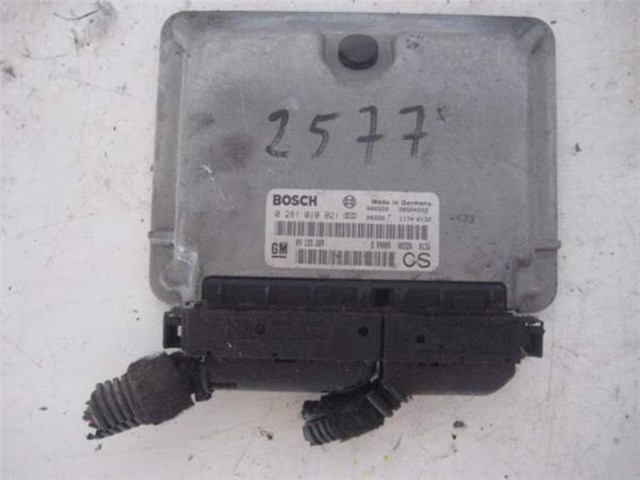 0281010021 Opel
