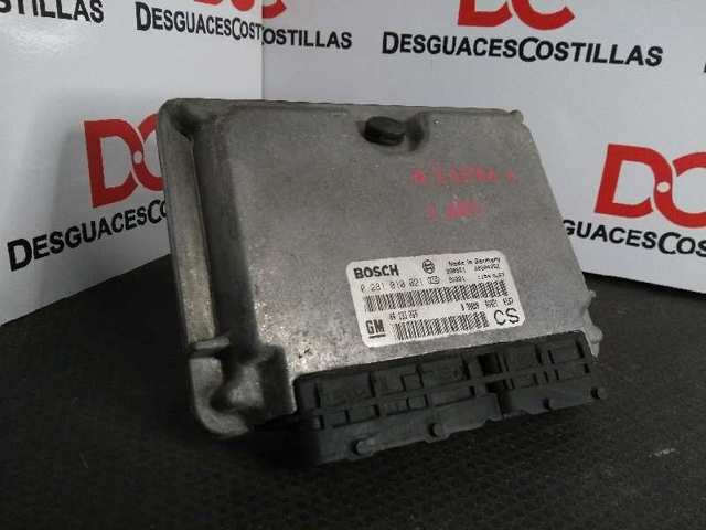 0281010021 Opel