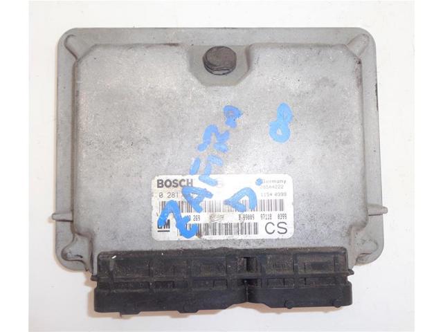 0281010021 Opel