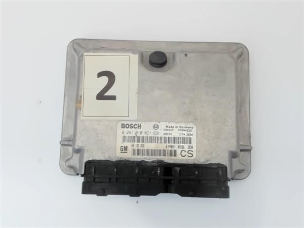 0281010021 Opel