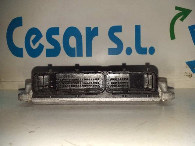 0281010021 Opel