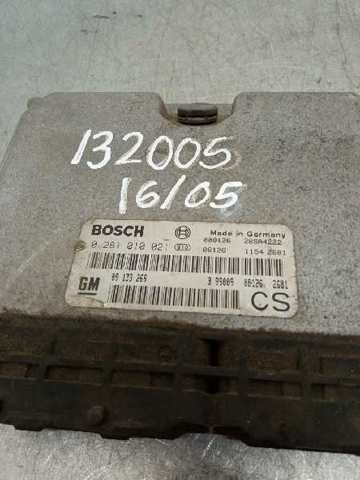 0281010021 Opel
