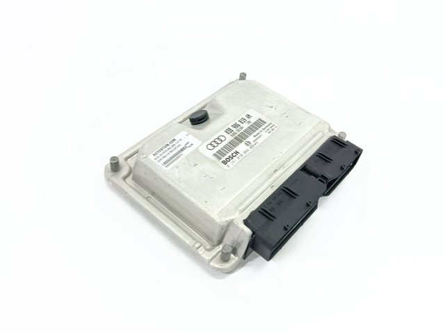 Módulo de direção (Centralina eletrônica) de motor 0281010094 VAG