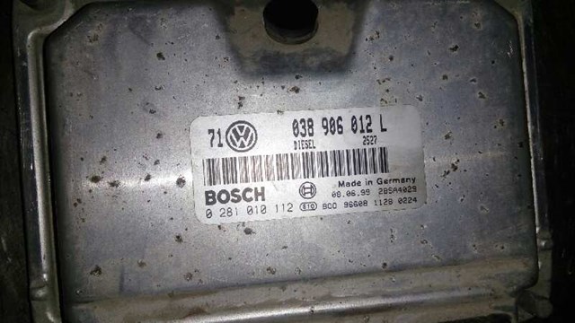 0281010112 VAG