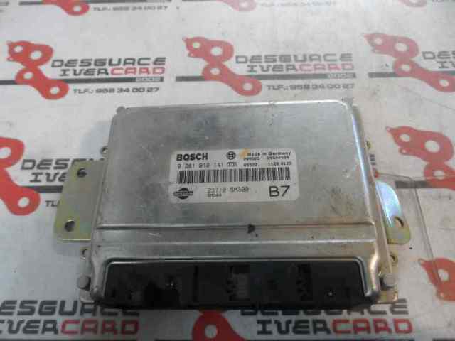 0281010141 Nissan/Infiniti