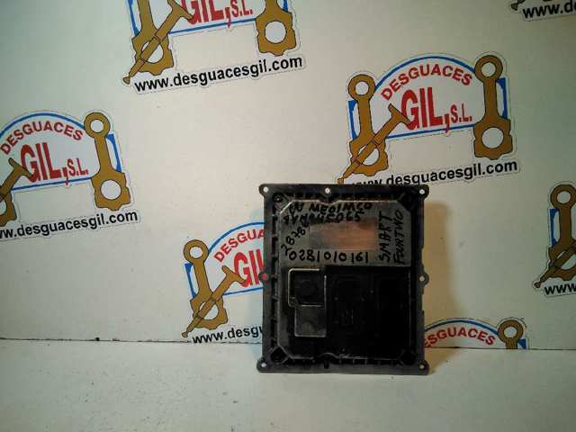 0281010161 Mercedes