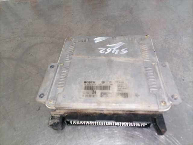 0281010165 Peugeot/Citroen