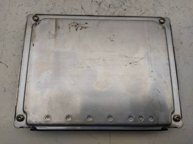 Módulo de direção (Centralina eletrônica) de motor 0281010205 BMW