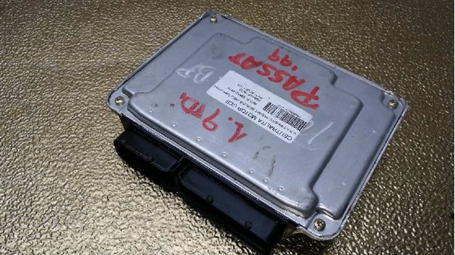 0281010218 VAG