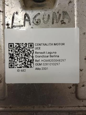 0281010297 Renault (RVI)