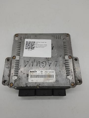 0281010297 Renault (RVI)
