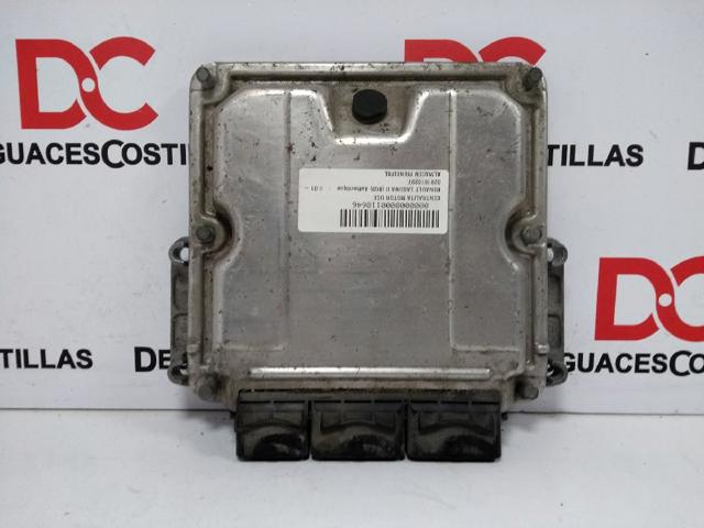 0281010297 Renault (RVI)