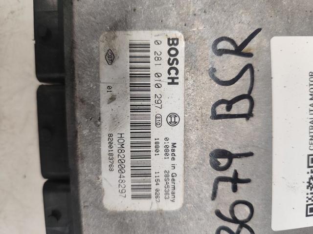 0281010297 Renault (RVI)