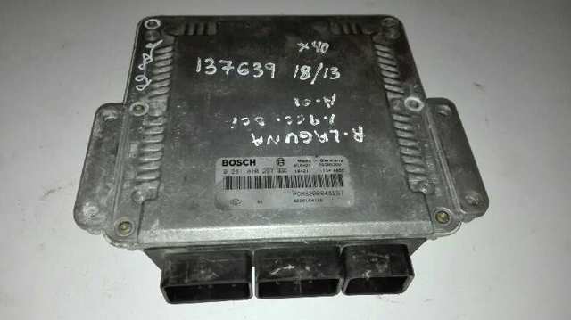 0281010297 Renault (RVI)