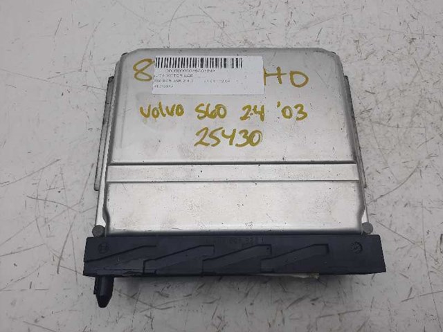 0281010319 Volvo