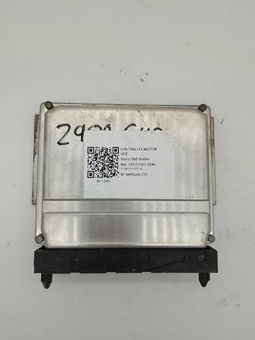 0281010319 Volvo
