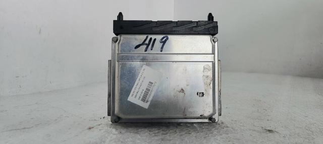 0281010319 Volvo