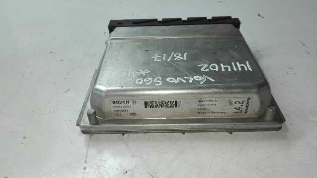 0281010319 Volvo