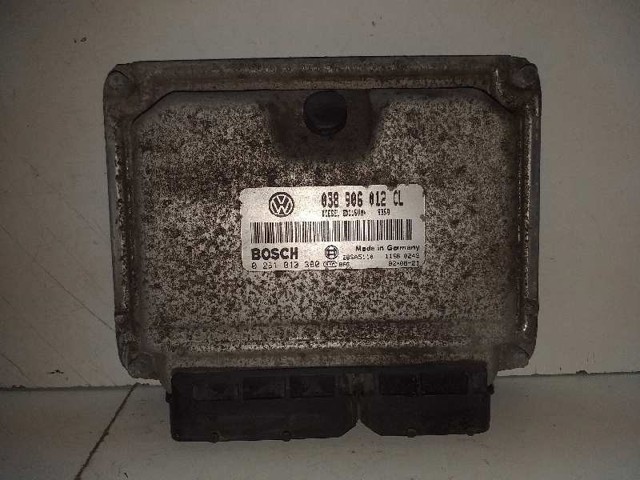 Preço da peça Octavia I liftback