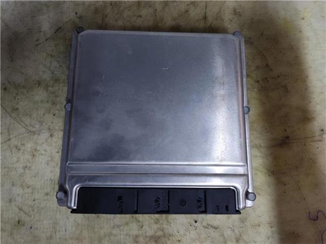 Módulo de direção (Centralina eletrônica) de motor 0281010537 MERCEDES