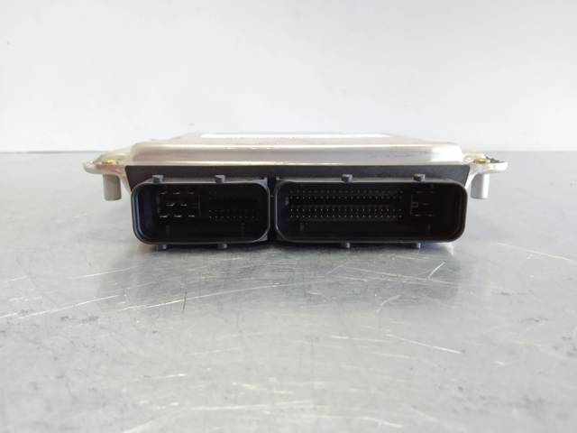 Módulo de direção (Centralina eletrônica) de motor 0281010543 VAG