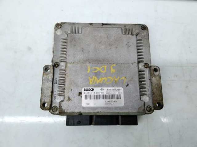 0281010556 Renault (RVI)