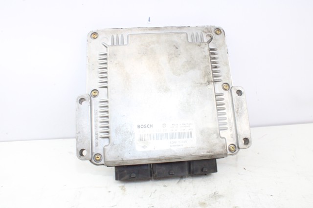 0281010556 Renault (RVI)