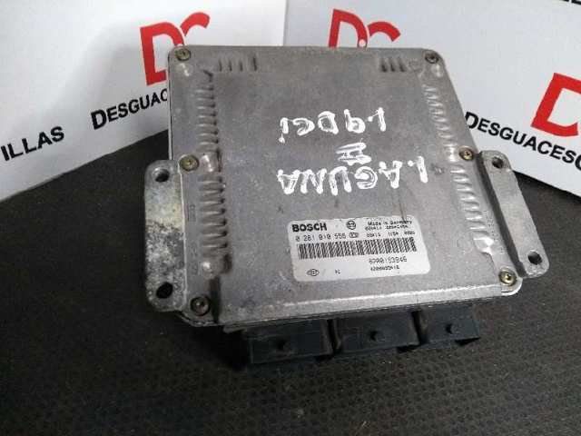 0281010556 Renault (RVI)