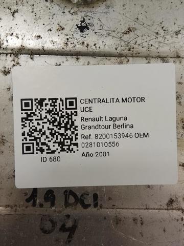 0281010556 Renault (RVI)