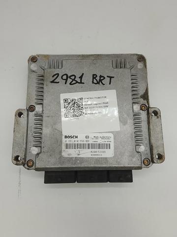 0281010556 Renault (RVI)