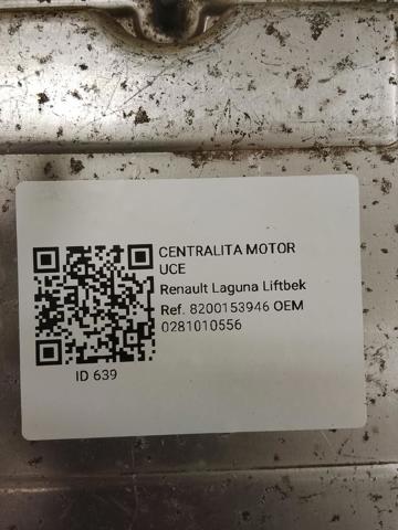0281010556 Renault (RVI)