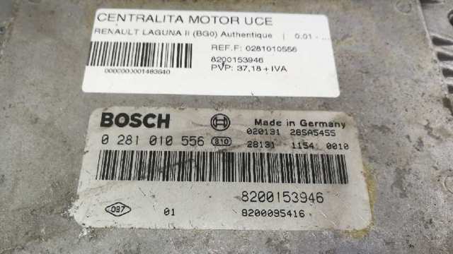 0281010556 Renault (RVI)